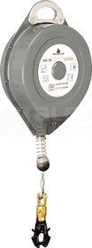 PROTECTOR METAL AN11023F 23m Urządzenie samohamowne z liną