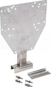SB-125 Wspornik montażowy INOX