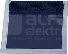 PORTE BADGE Identyfikator do hełmu