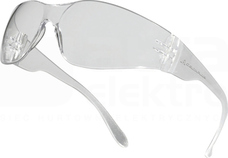 BRAVA2 CLEAR Okulary