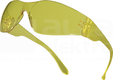 BRAVA2 YELLOW Okulary