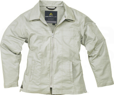 LAETITIA zielony 46 Bluza damska