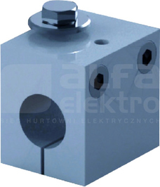 LV539 (4szt) Adaptory do dachów metalowych