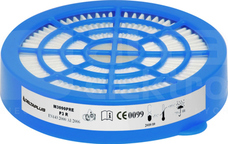 M3000 PREP3 biały (2szt) Zestaw filtrów wstępnych P3+2xAdaptator