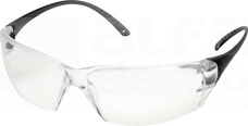 MILO CLEAR Okulary jednoczęściowe