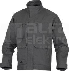 MOVES szary 3XL Bluza MACH ORIGINALS