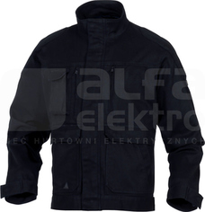 MOVES czarny M Bluza MACH ORIGINALS