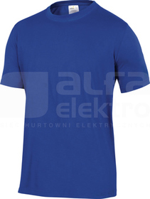 NAPOLI niebieski 3XL T-shirt