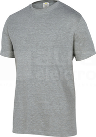 NAPOLI szary L T-shirt