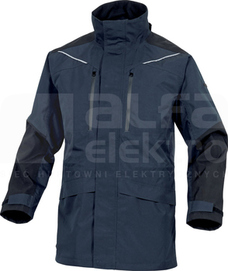 NARA granatowy 3XL Kurtka MACH ORIGINALS