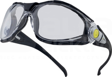 PACAYA CLEAR LYVIZ Okulary jednoczęściowe