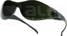 PACAYA T5 czarny Okulary dla spawaczy