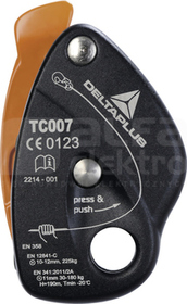 SAFECORD TC007 Zestaw do ochrony przed upadkiem