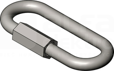 LV601 Zatrzaśnik