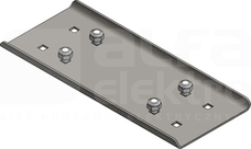 LV644 29-36cm Płyta