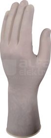 MANUTEX V1382 naturalny 6/7 (100par) Rękawice lateksowe