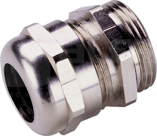 M50 IP68 Dławnica metalowa