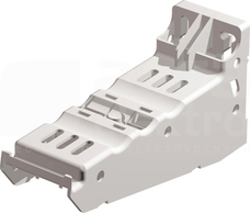DLPC PVC 75/100mm Wspornik