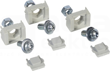 DPX3-250 3P Zacisk przyłączeniowy śrubowy