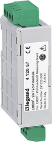 EMDX3 Moduł 2WE/2WY