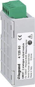 EMDX3 Moduł 2 wyjść analogowych
