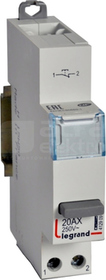 CX3 20A 250V Przycisk monostabilny