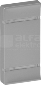 1M aluminium Klawisz lewy/prawy