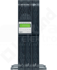DAKER DK 10kVA 3/1 Zasilacz UPS