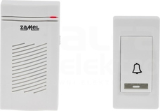 ST-901 zas.100m Dzwonek bezprzewodowy CLASSIC
