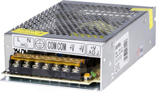 ZSL-100-12 12VDC 100W Zasilacz LED siatkowy