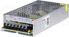 ZSL-150-12 12VDC 150W Zasilacz LED siatkowy