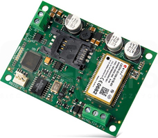GPRS-T1 konwerter GPRS/SMS Moduł monitoringu GPRS/SMS