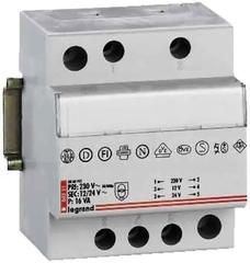 TR 340 Transformator