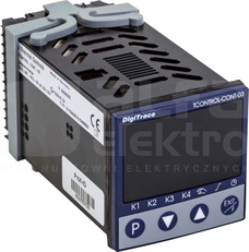 TCONTROL-TCONT-03 Regulator elektroniczny