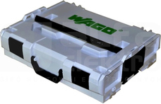 WAGO L-BOXX Zestaw PROFI-SET