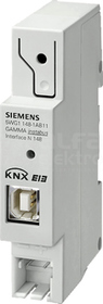 5WG11481AB11 Interfejs USB