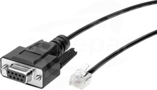 RJ11/RS232 Przewód