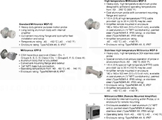 7MH71460BA Czujnik ruchu