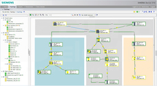 SINEMA SERVER UPD V14 Oprogramowanie