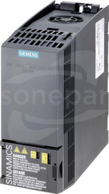 SINAMICS G120C 0,55kW 3x380-480V FIL.A Falownik