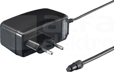 SZ 230VAC/24VDC Zasilacz z adapterem