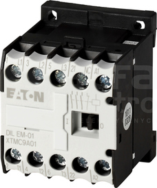 DILEM-01 400V/50Hz 440V/60Hz STYCZNIK