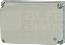 D200-CI43-RAL7032 POKRYWA SYSTEM CI