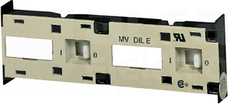 MVDILE Blokada mechaniczna