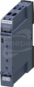 SIRIUS 1CO 12-240VAC/DC Przekaźnik czasowy