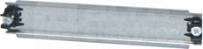 CL2 35x7,5x187,5mm SZYNA MONTAŻOWA