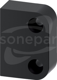 SIRIUS 25x36mm Czujnik zbliżeniowy magnetyczny