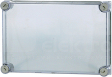 D150-CI43 POKRYWA SYSTEM CI