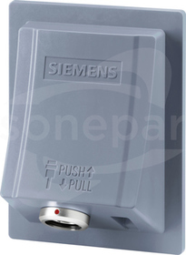 SIMATIC HMI CONNECTION BOX Osprzęt do układów sterowania