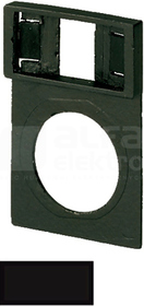 Q25TS-01 RAMKA TABLICZKI OPISOWEJ